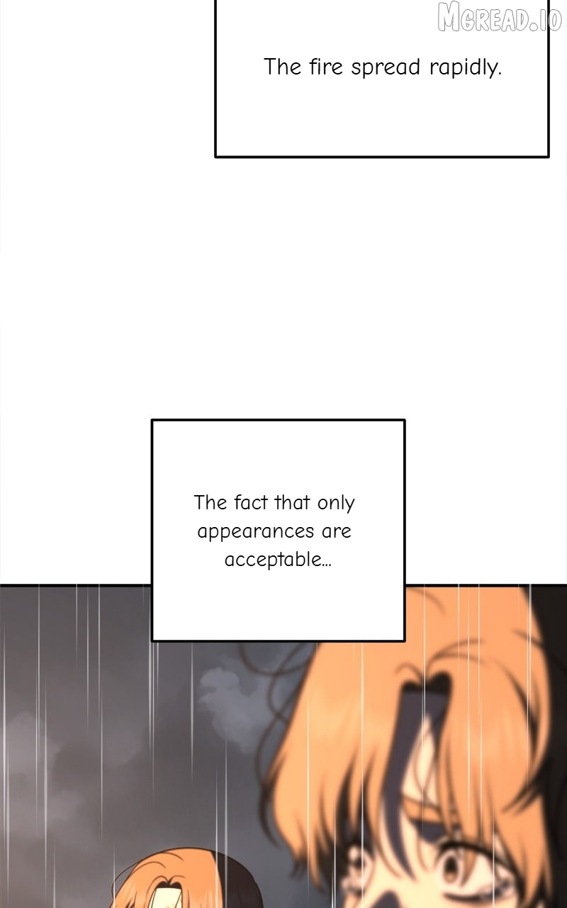Change Me Chapter 243  - page 108